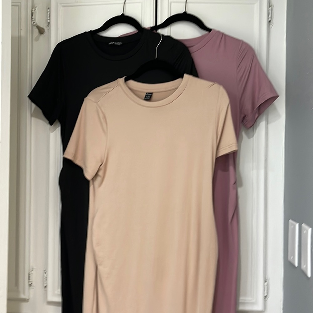 Super Comfortable Split Thigh - image 1